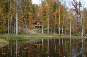 cabin rentals in ohio